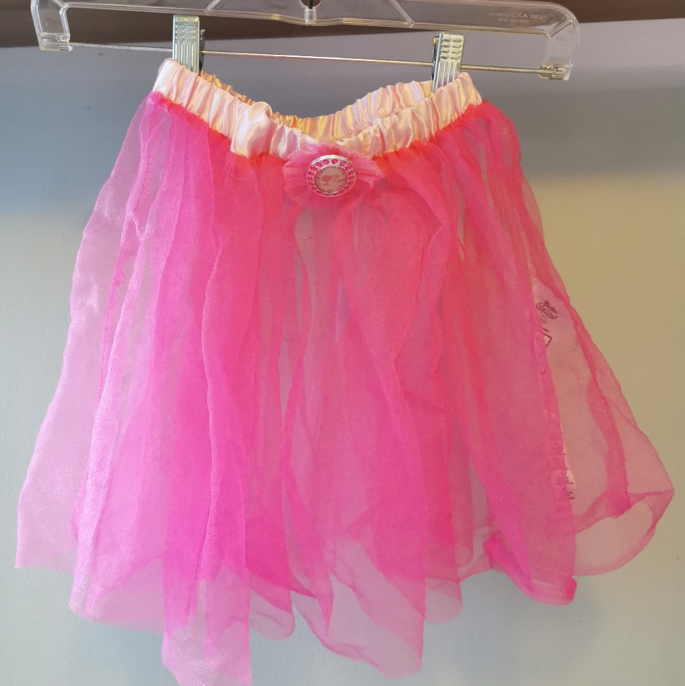 ๐ป5/$30๐ป ๐งธKIDS | Barbie Nutcracker Tutu Skirt